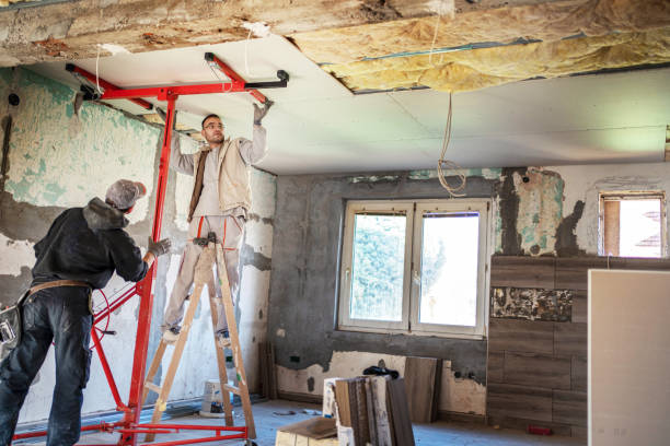 Best Commercial Insulation in Waterloo, NE