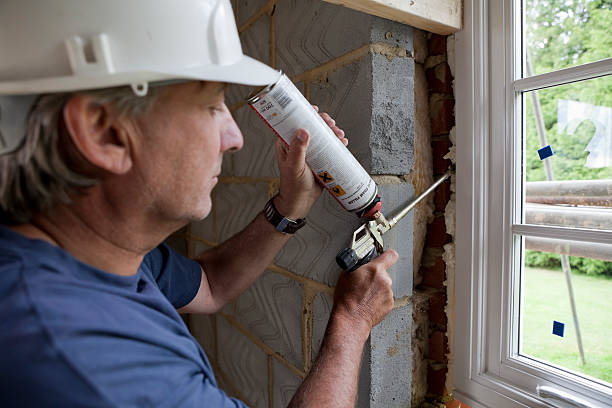 Best Residential Insulation in Waterloo, NE