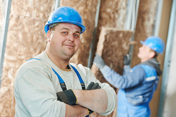 Professional Insulation Contractor in Waterloo, NE